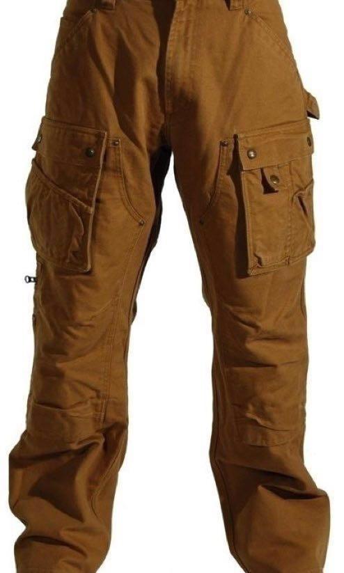 Carhartt Multi Pocket Tech Workwear 