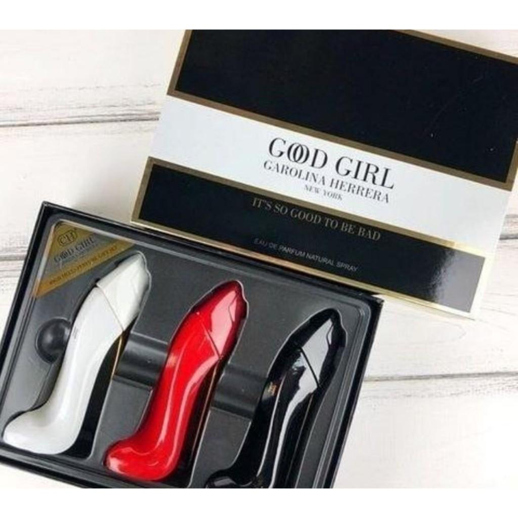 good girl perfume mini