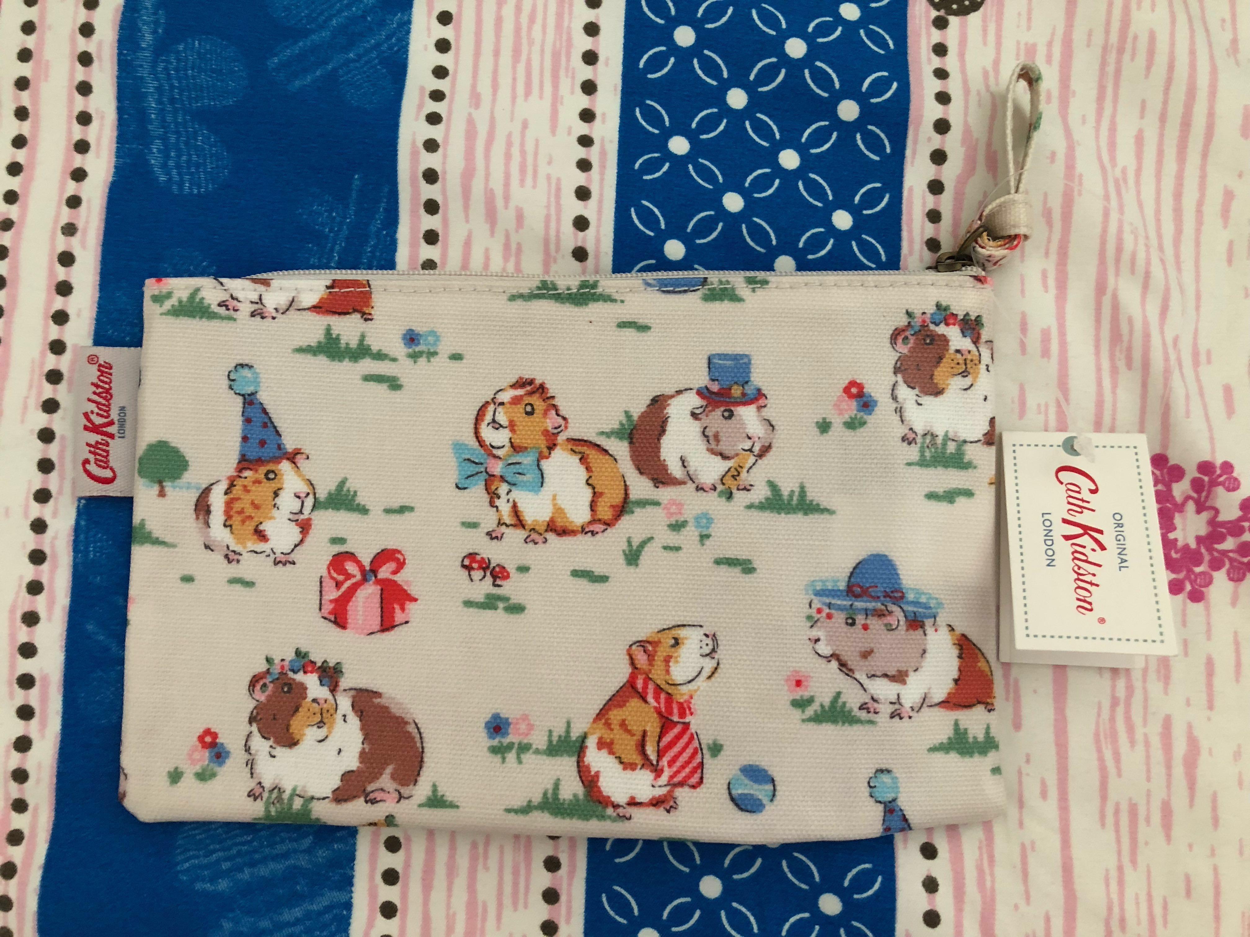Cath kidston pets best sale party bag