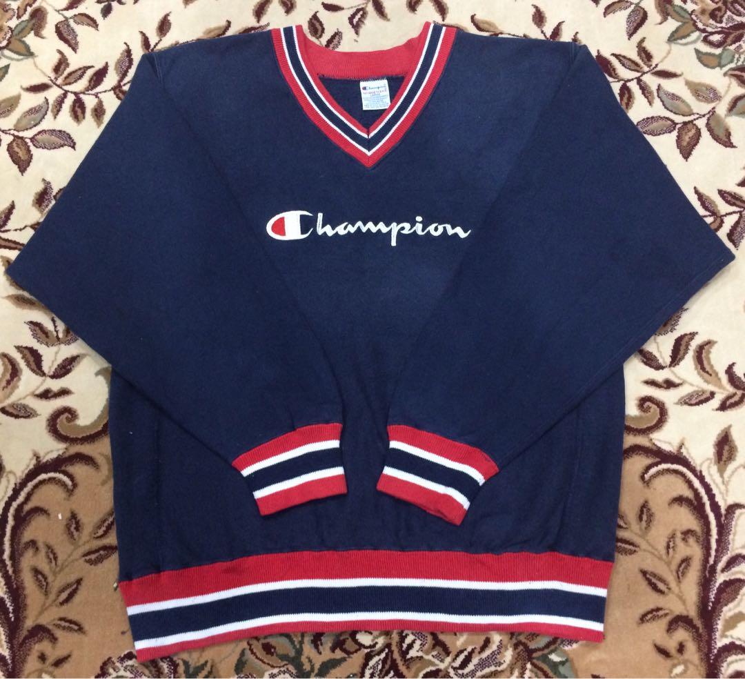 Champion sweater sales usa 2019