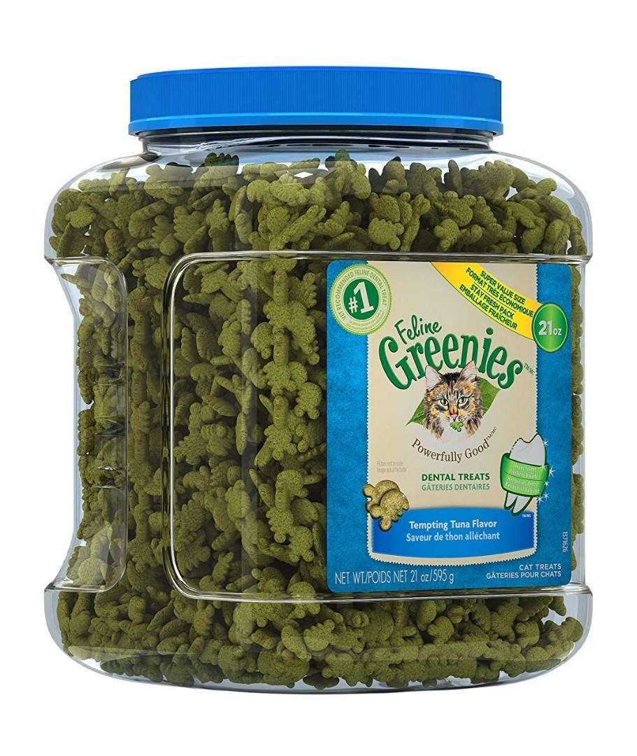 Cheap greenies clearance