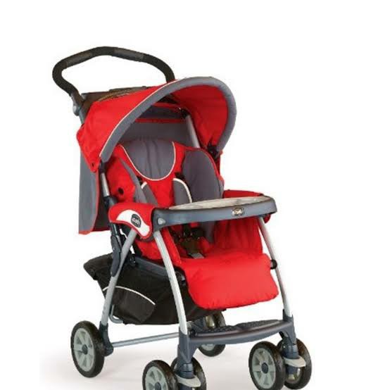 chicco baby stroller