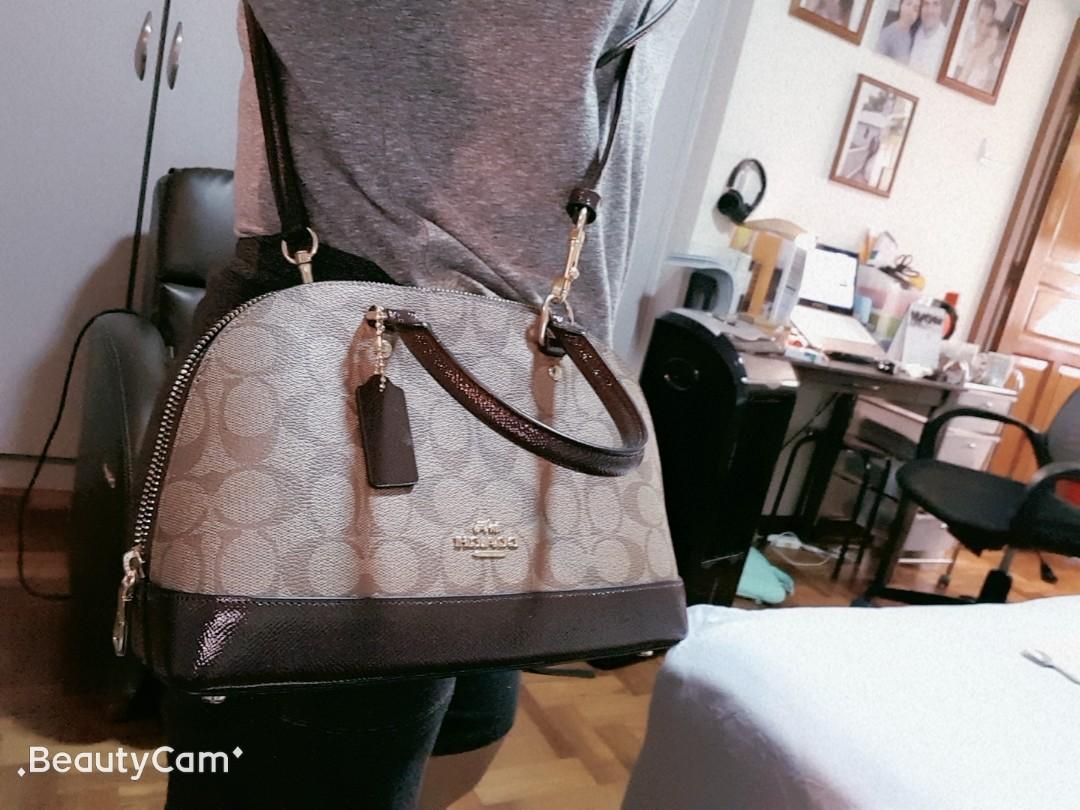 COACH F31977 Women s Fashion Bags Wallets Purses Pouches on Carousell