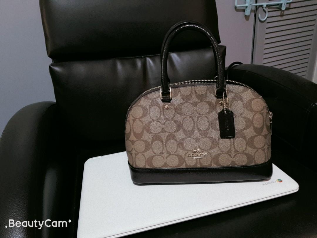 COACH F31977 Women s Fashion Bags Wallets Purses Pouches on Carousell
