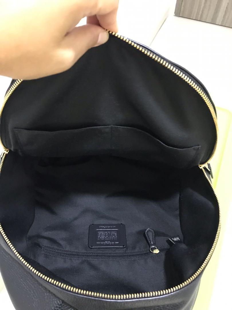 Coach large Charlie Backpack F29004 