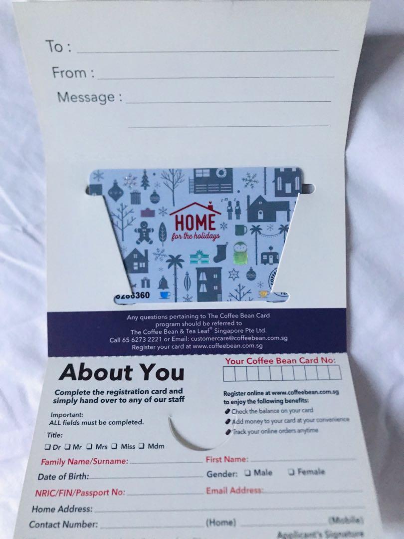 Coffee Bean And Tea Gift Card Balance Buy Gift Cards Best Gift Cards