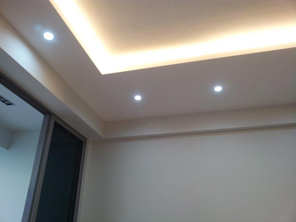 Cornices L Box And False Ceiling Call 9339 3838 Home Services