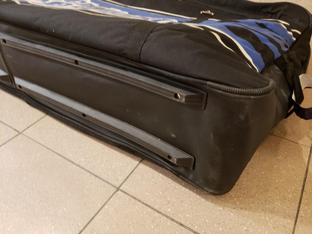 chain reaction cycles bike bag