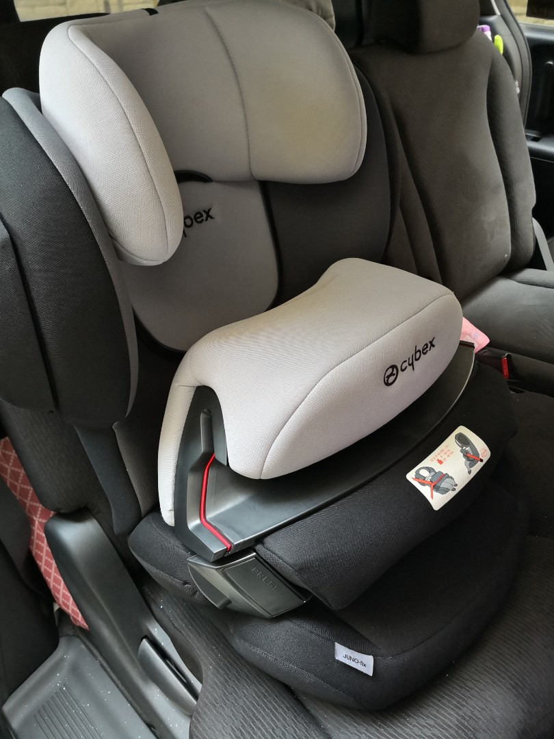 juno car seat