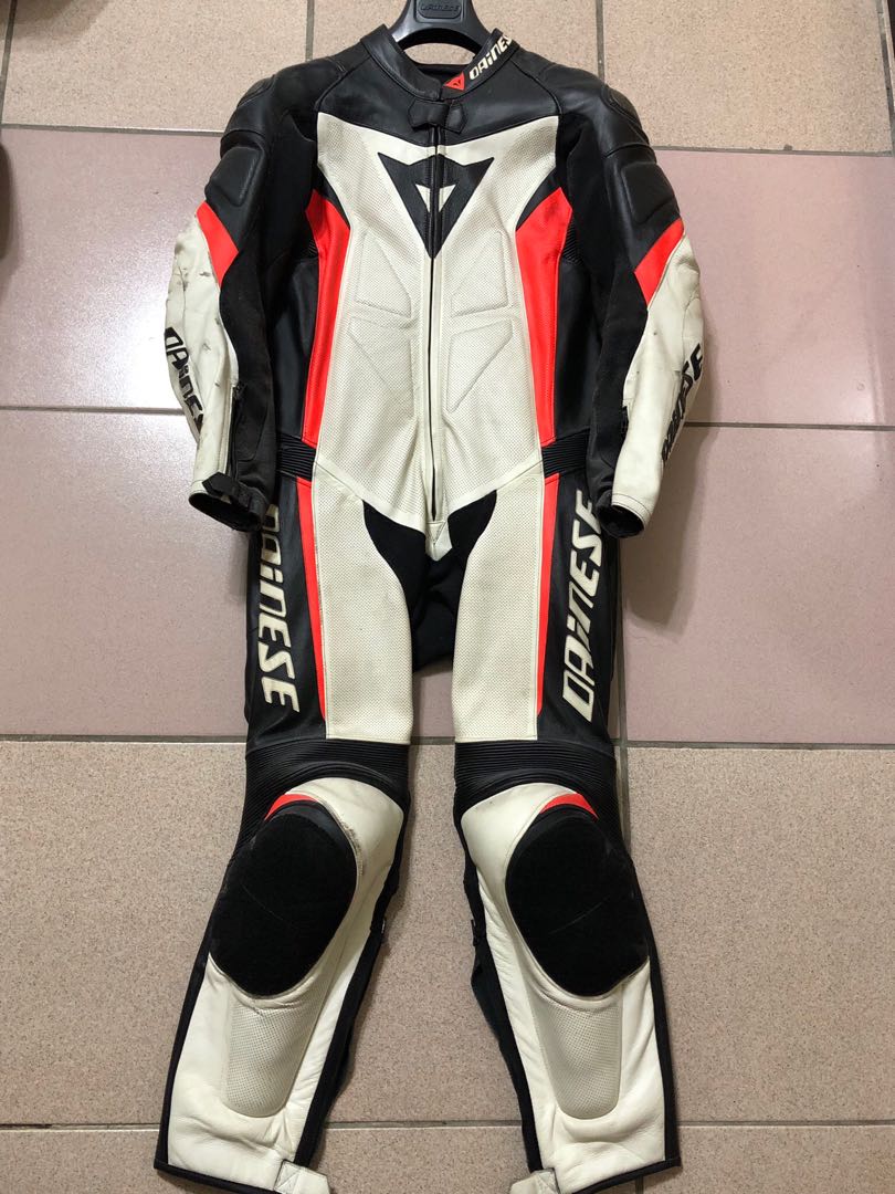 Dainese crs hotsell suit