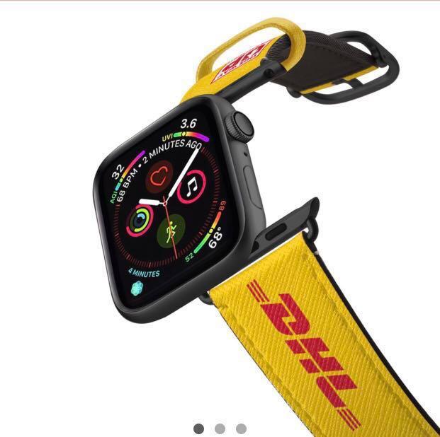Dhl apple watch band new arrivals