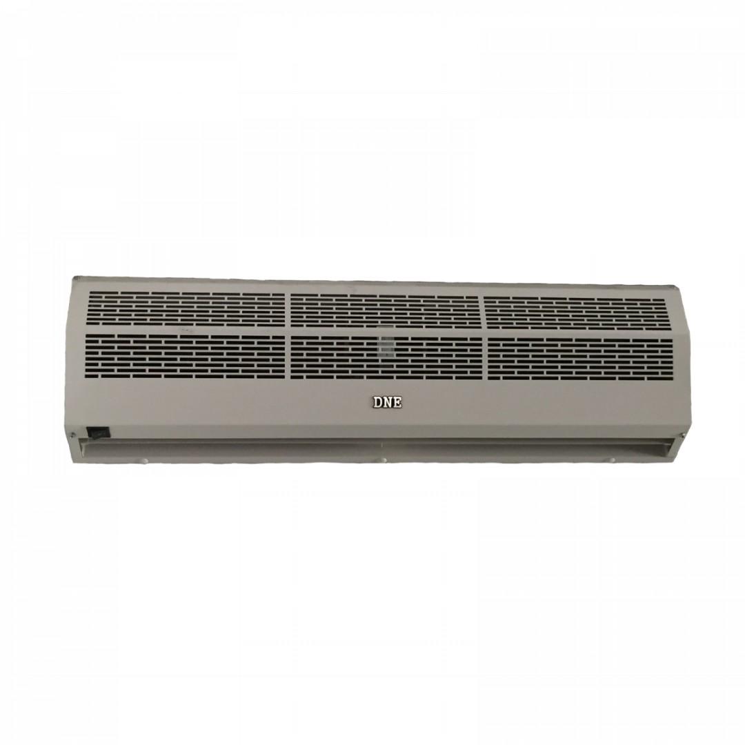 Dne Air Curtains Electronics Others On Carousell