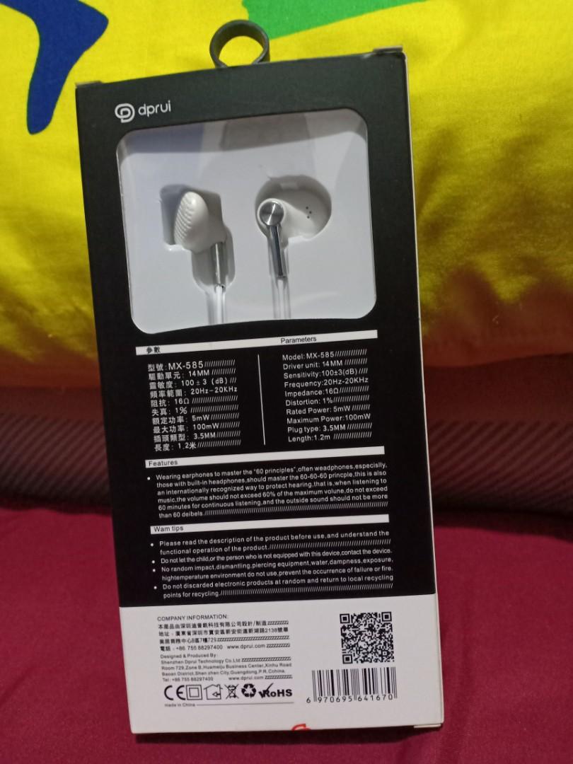 Mx 585 sales
