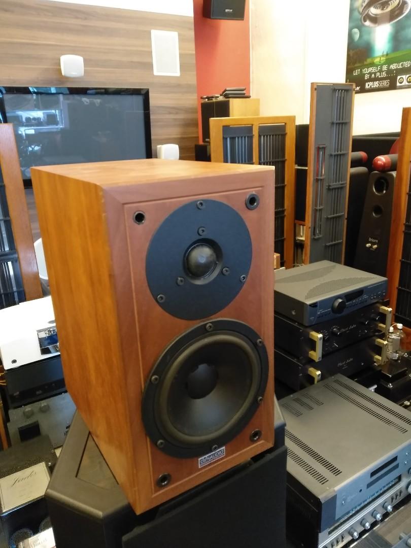 Dynaudio contour 1.1 for sale 2025