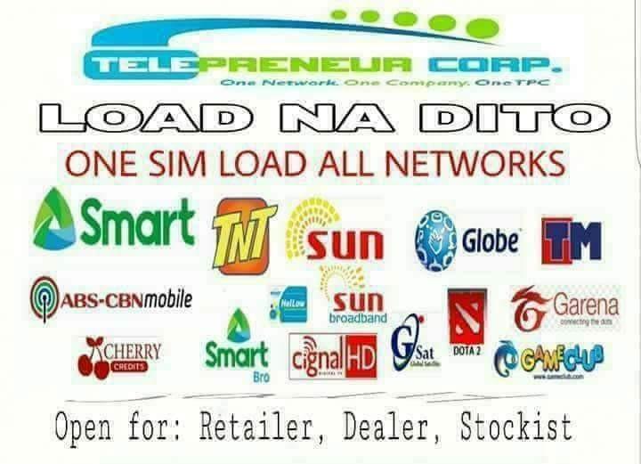 Eloading (Category: Other Mobile & Gadget Accessories) located in Pasig City. Submitted by rachelle31 (Listing ID 211781468, Image 3). Description: Sulit na negosyo for personal business use. Pang-text, pang-call, pang-load at pang-charge pa. All-in-one gamit ang isang cellphone! ELOADING BUSINESS 1sim load all network. No need to unli or regular load Brand new phone With free load pang kasama Open for meet-up in selected area of Metro Manila Ope