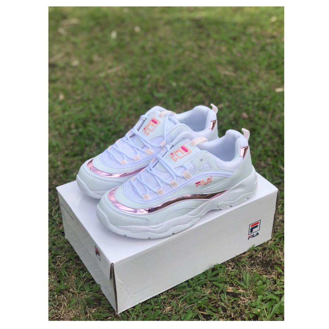fila shoes price in sm
