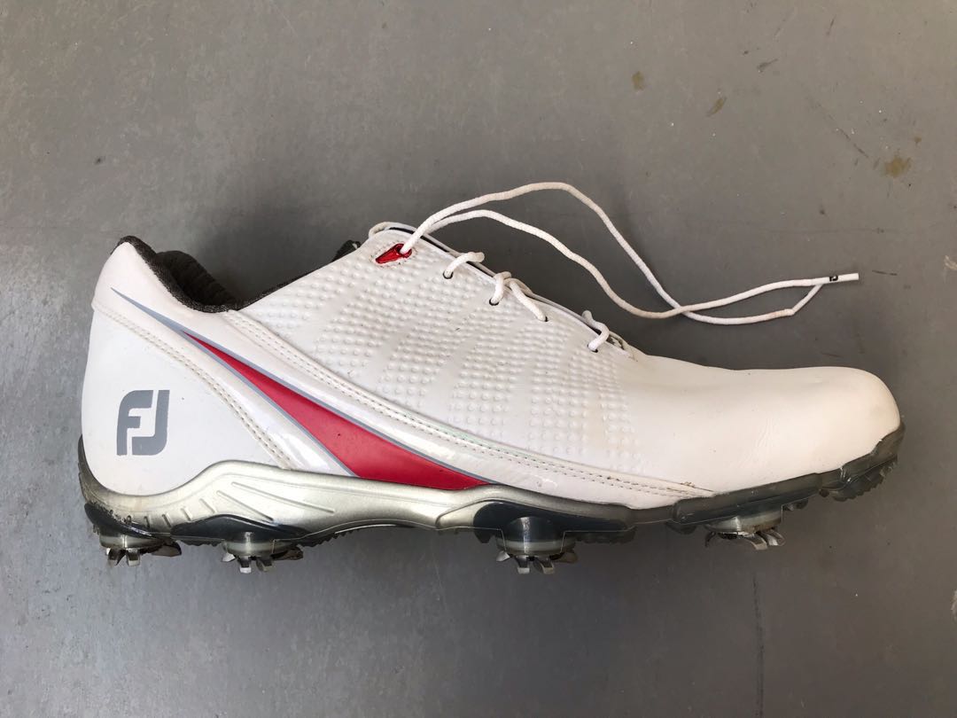 Footjoy blems sales