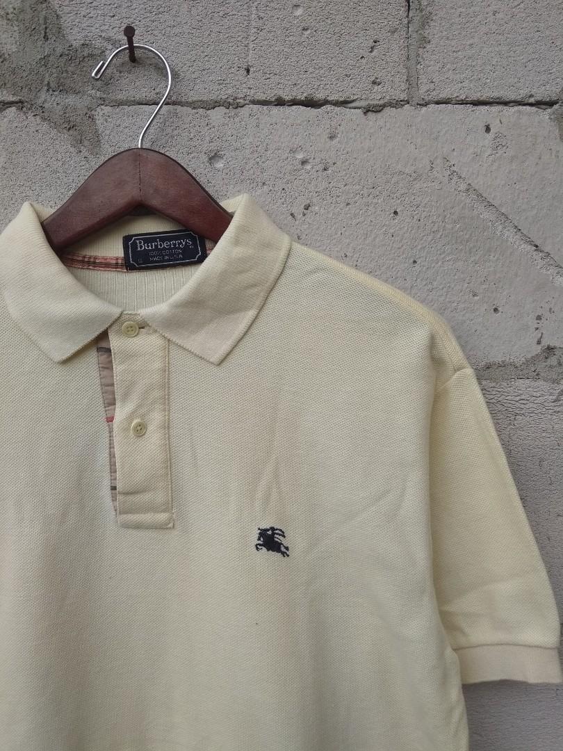 for sale polo burberrys made in usa