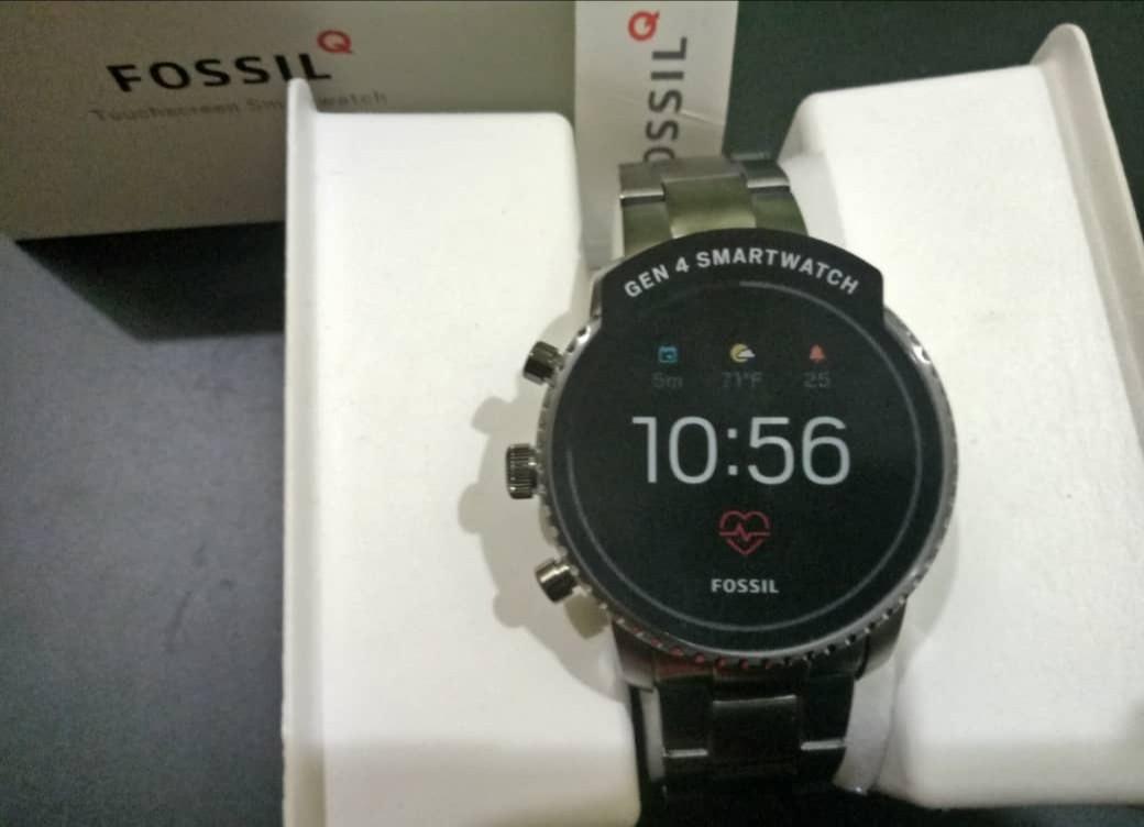 Smartwatch ftw4012 outlet