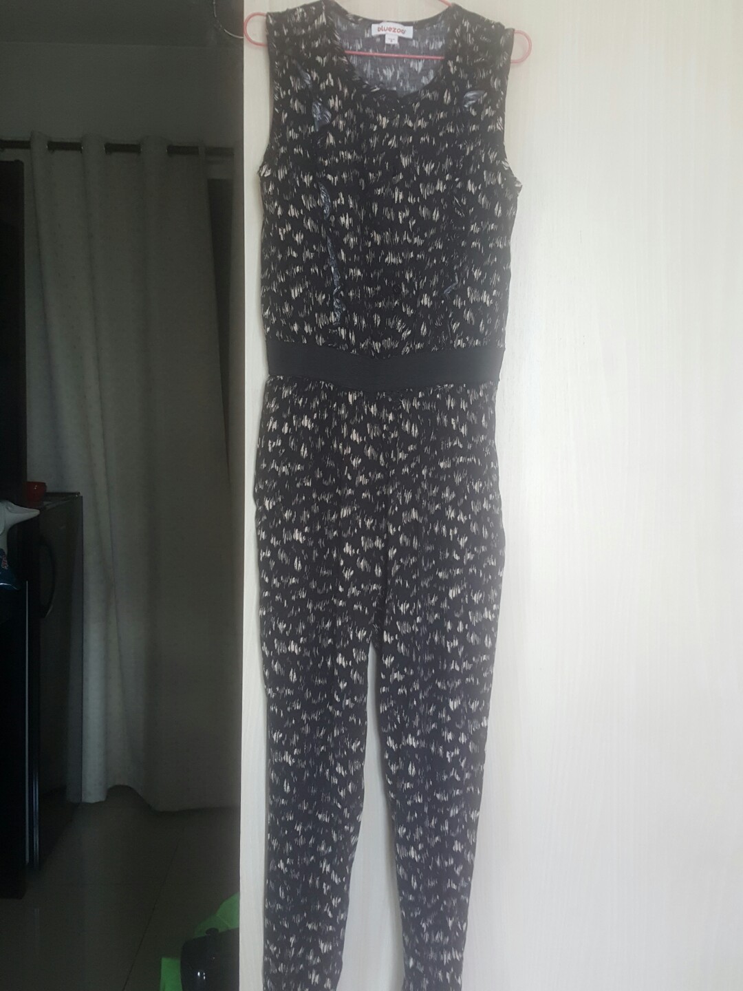 debenhams girls jumpsuits