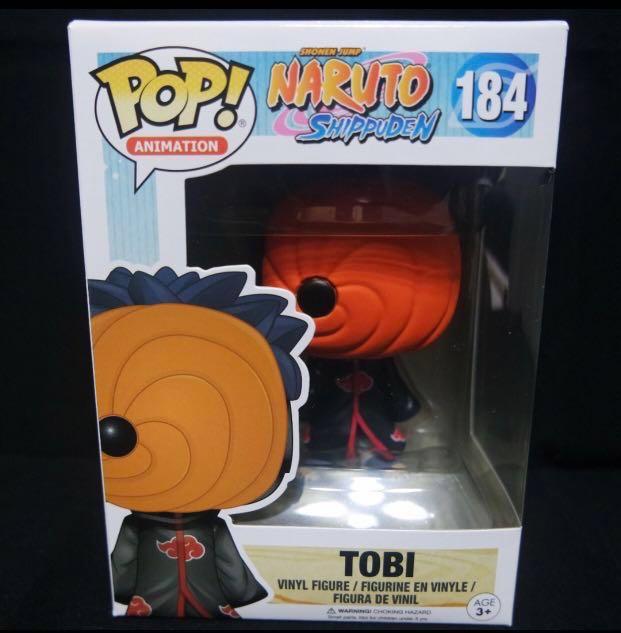 tobi pop