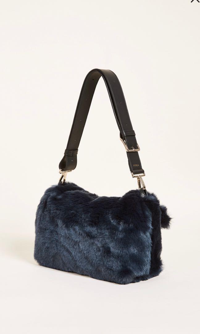 Furla caos bag top