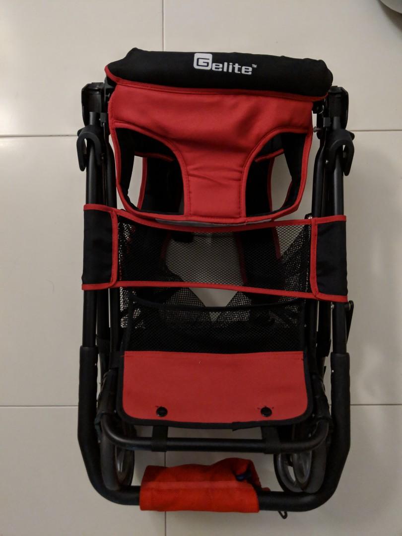 G elite cheap stroller