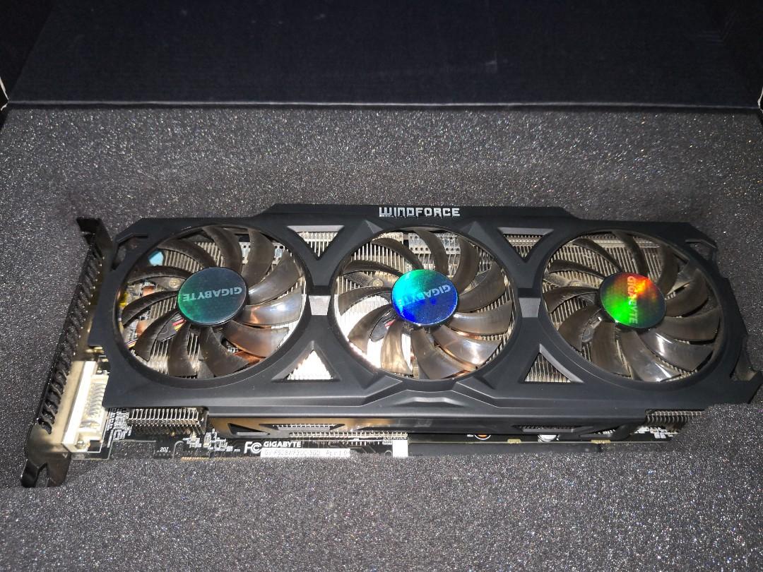 R9 sales 280 oc