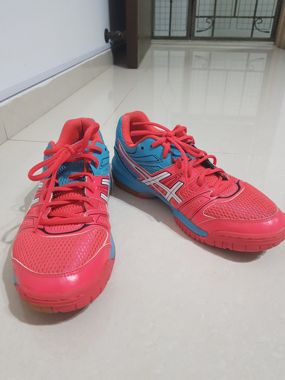 asics shoes low price