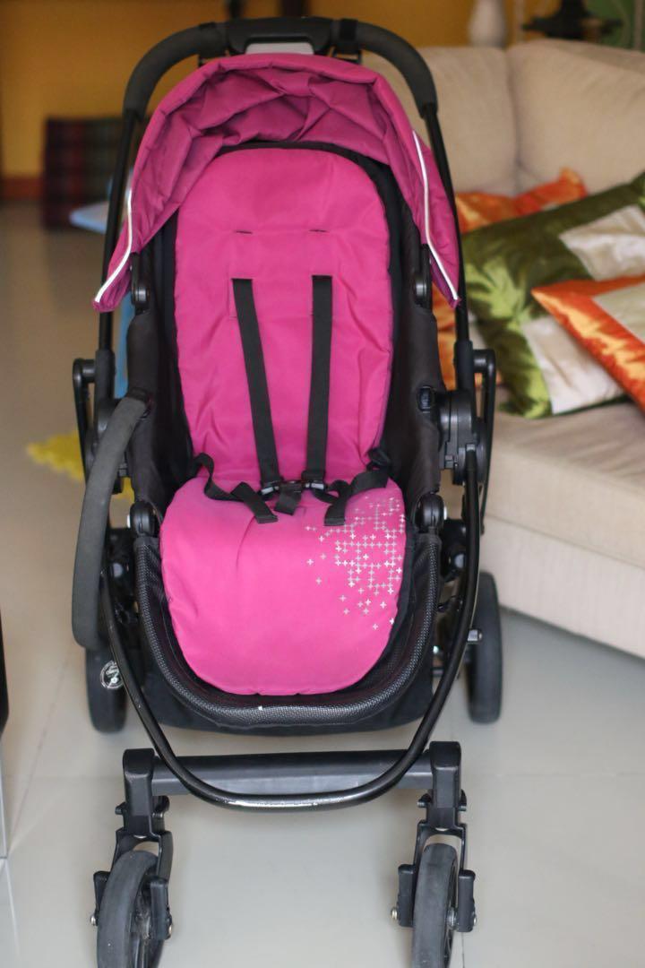 Graco evo stroller price hot sale