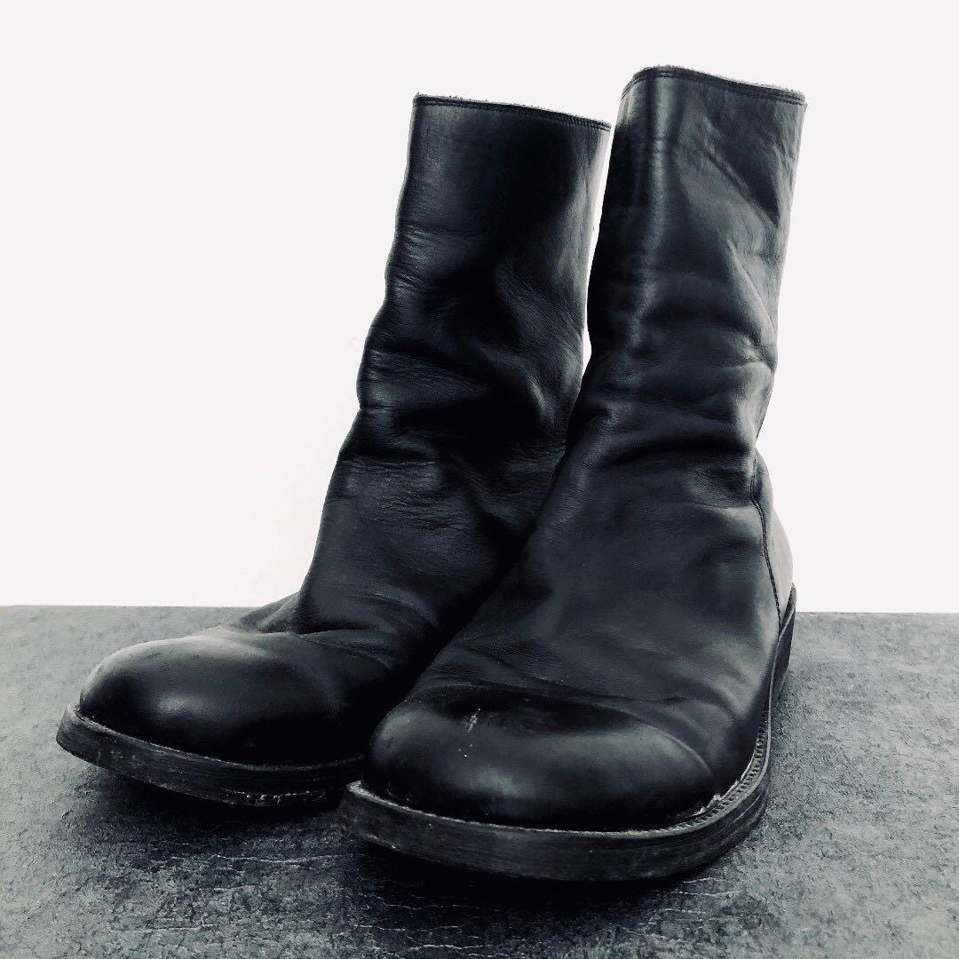 Guidi 788Z, Men's Fashion, Footwear 