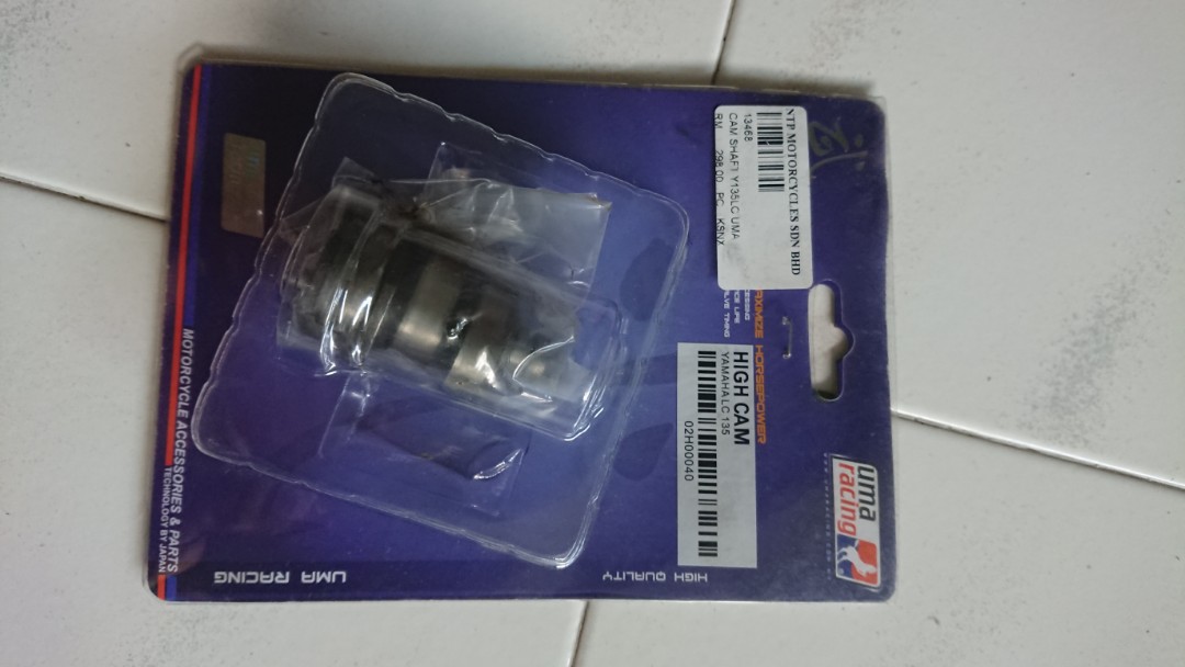 Cam 4 U >> Hi Cam For T135 N X1r Motorbikes Motorbike Accessories On Carousell Cam 4 U >> Hi Cam For T135 N X1r Motorbikes Motorbike Accessories On Carousell