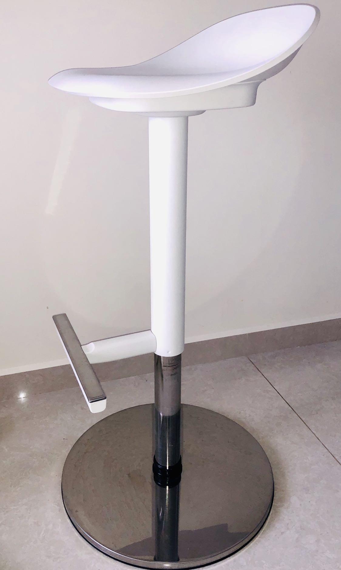 Ikea Janinge Bar Stool Furniture Tables Chairs On Carousell