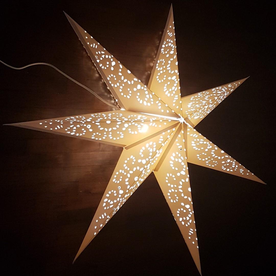 Ikea stråla star store