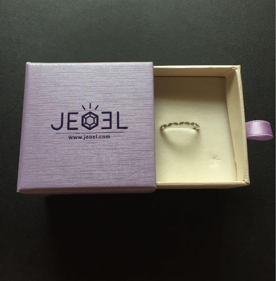 Jeoel jewellery sale