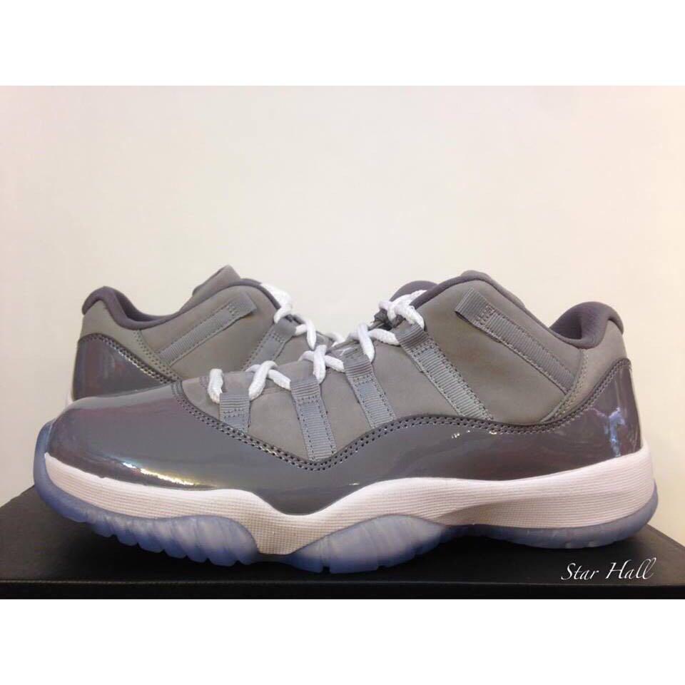 Jordan 11 cool grey 219 store