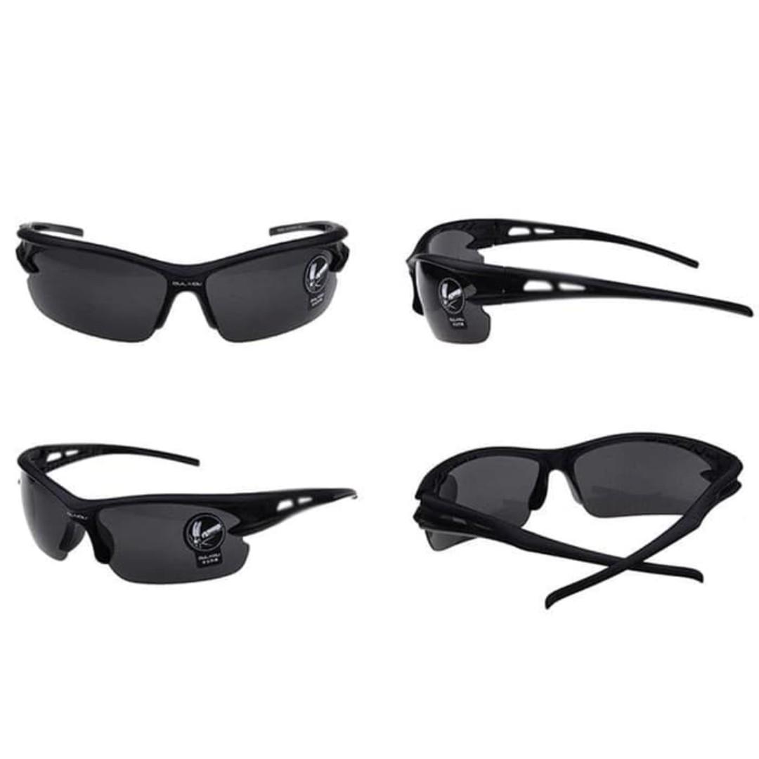 Kacamata Sepeda Gunung Outdoor Sport Sunglasses Fesyen Pria Aksesoris Kacamata Di Carousell