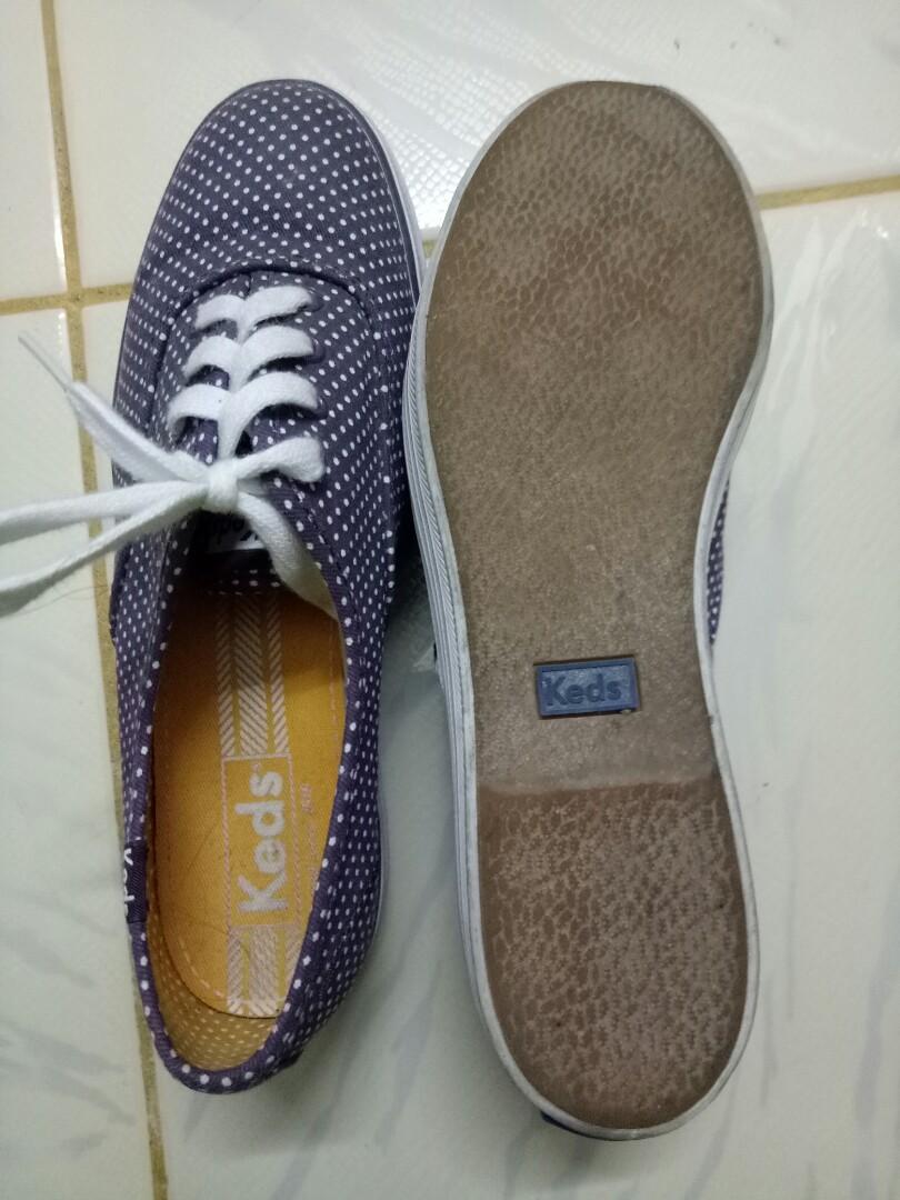 keds 36