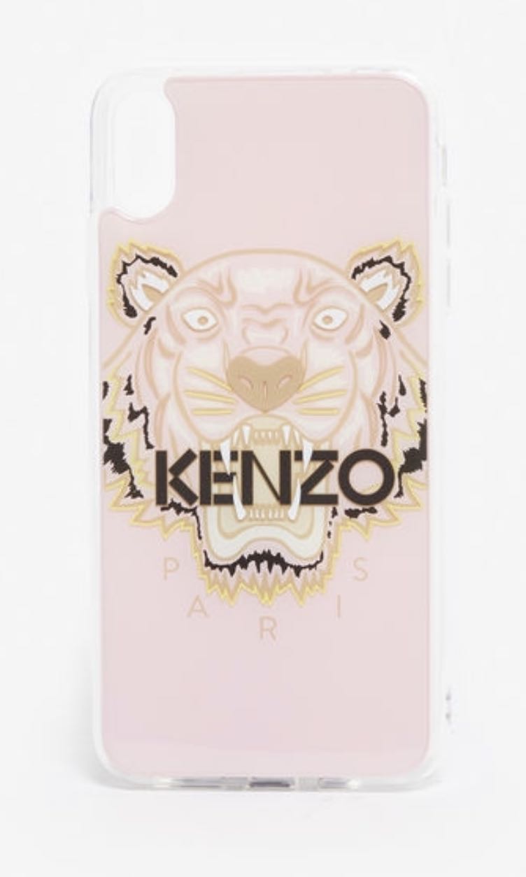 kenzo xr case