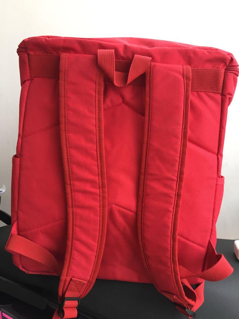 Korean bag, Men's Fashion, Bags, Backpacks on Carousell