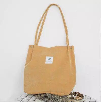 tote bag cord