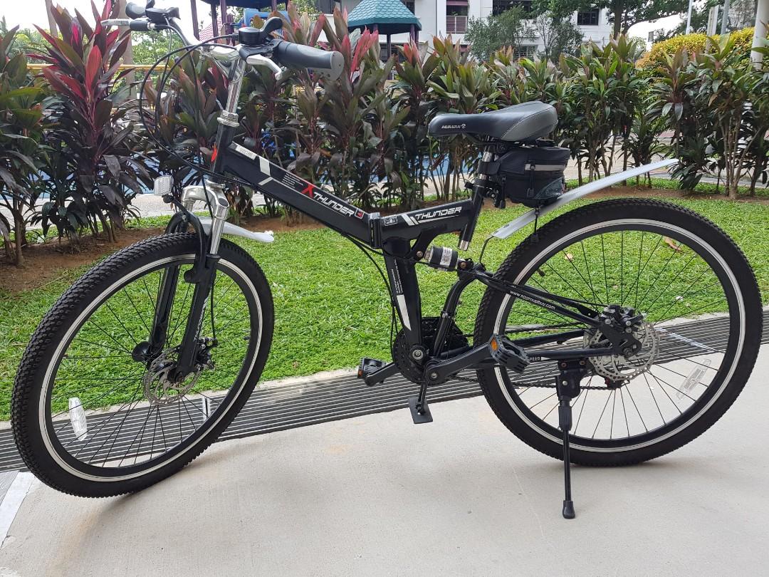 Korean bicycle for sale Clearance