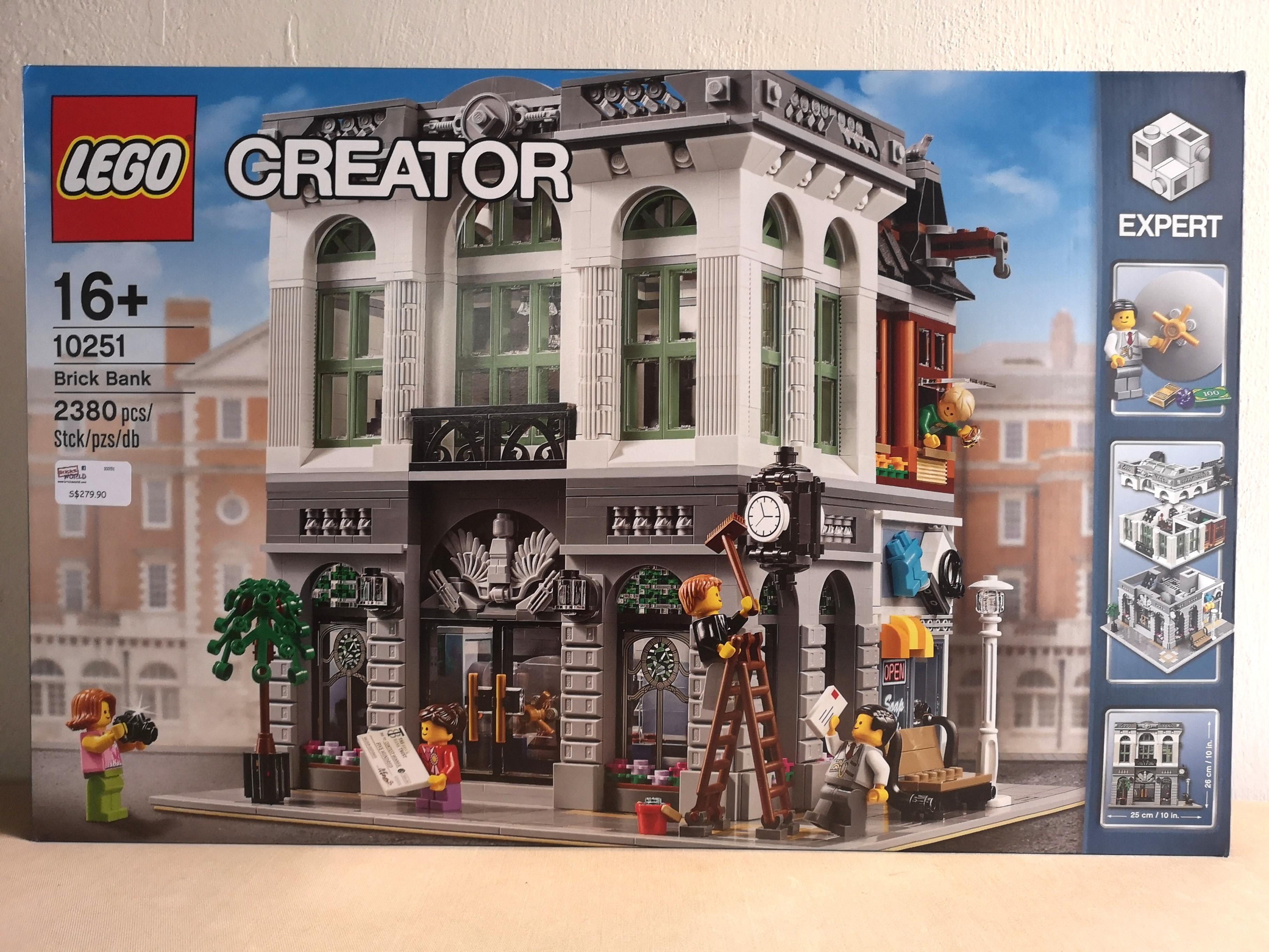 lego 10251