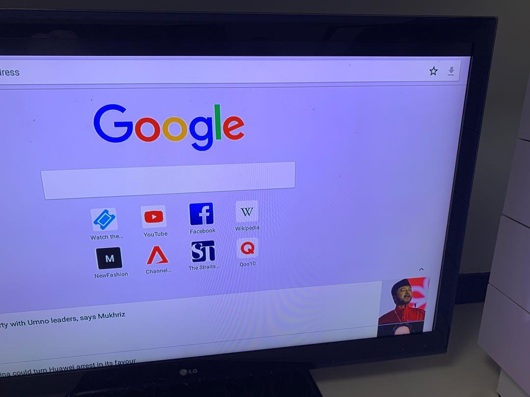 Lg 47 Inch Smart Tv 3d Home Appliances Tvs Entertainment