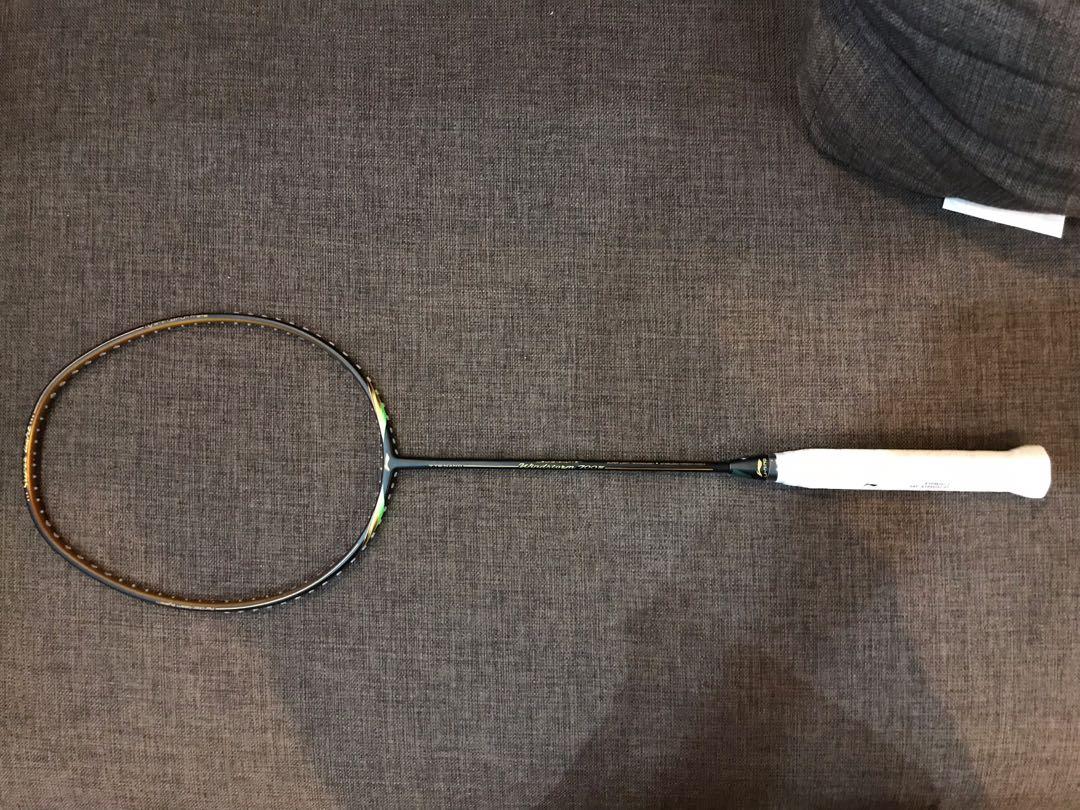 lining windstorm 700 iii price