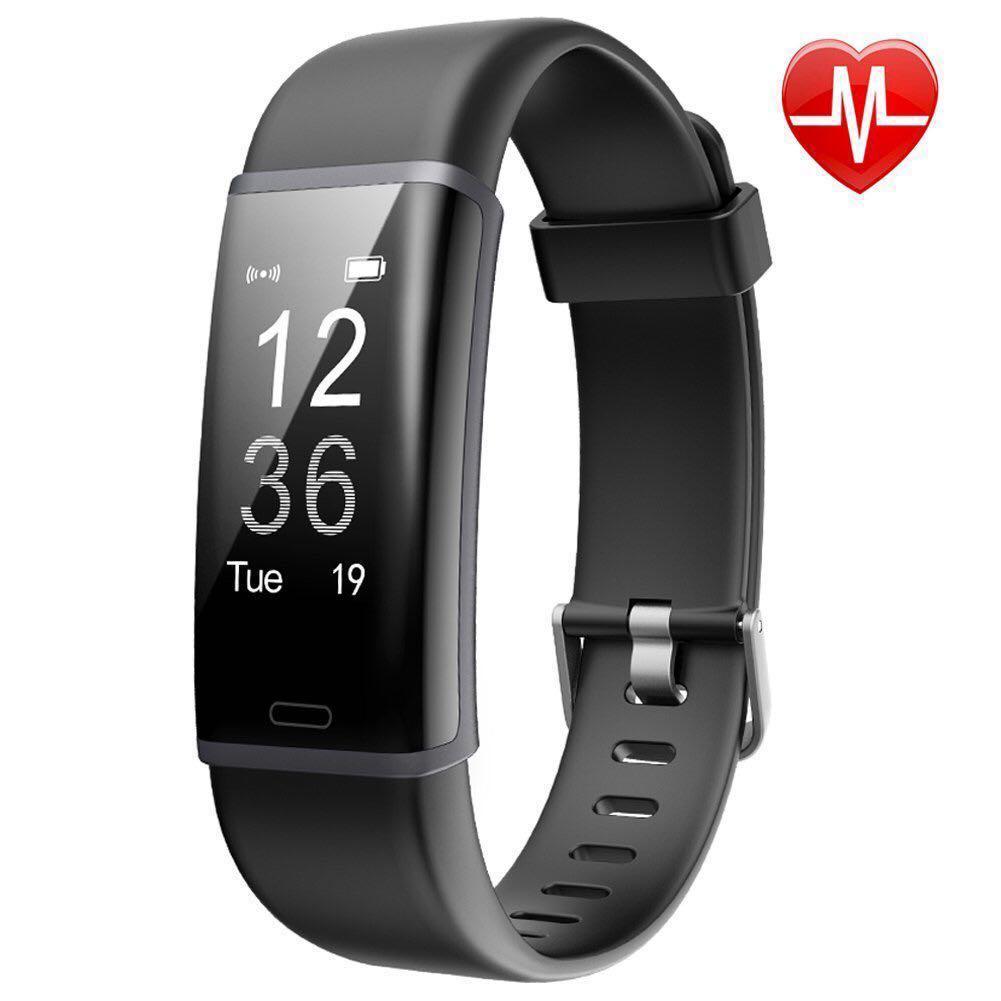 Lintelek cheap smart band