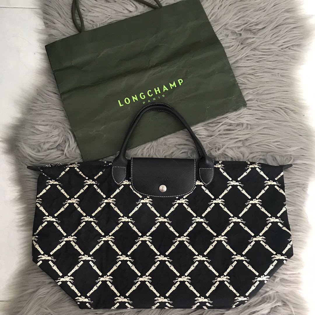 Longchamp modele depose limited edition new arrivals