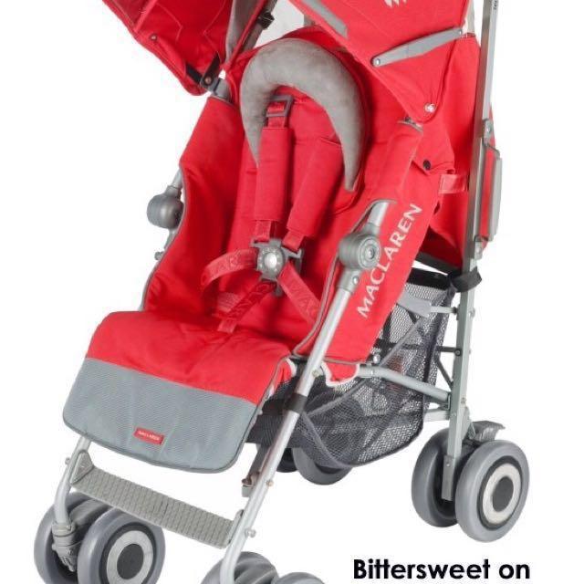 Maclaren techno xt mothercare clearance