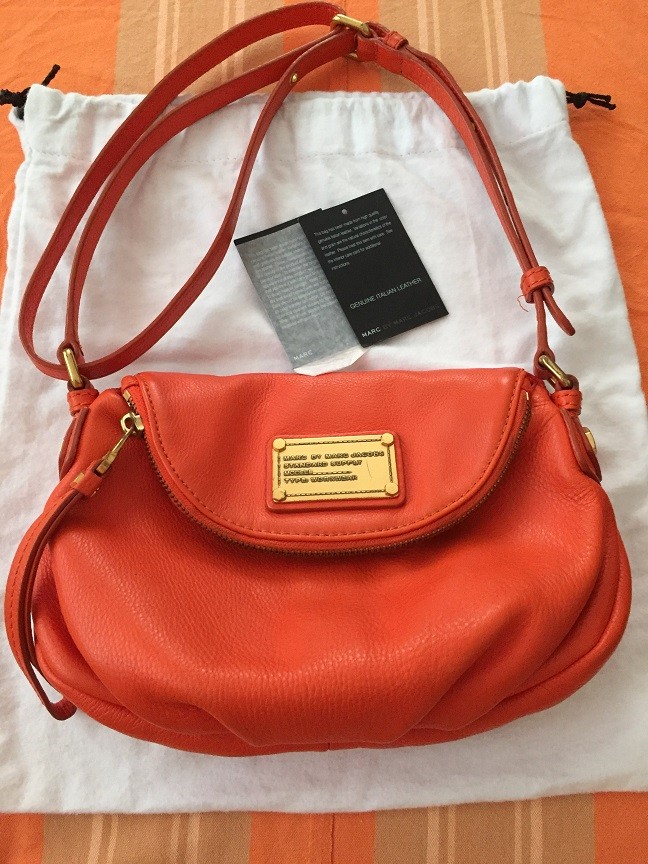 Marc jacob sling bag price sale