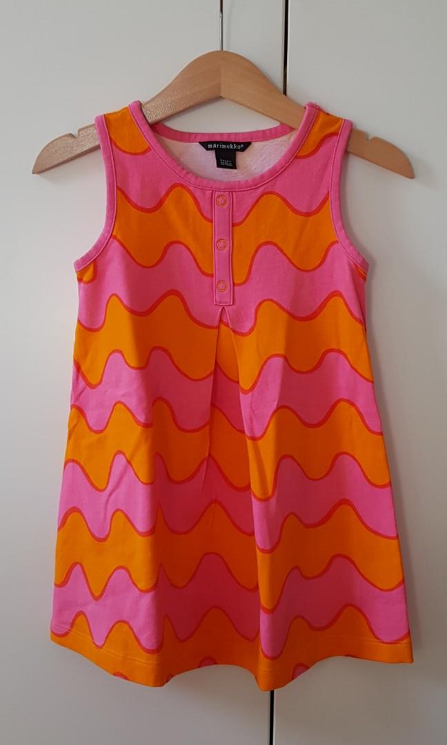 marimekko baby clothes